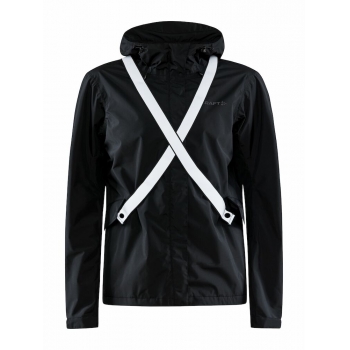 Core bike ride hydro lumen jacket m - Ref. Q1911173