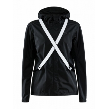 Core bike ride hydro lumen jacket w - Ref. Q1911428 Core bike ride hydro lumen jacket w - Ref. Q1911428