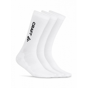 Progress indoor 3-pack sock - Ref. Q1913230 Progress indoor 3-pack sock - Ref. Q1913230