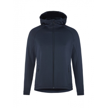 Adv explore power fleece hood jkt m - Ref. Q1915240 Adv explore power fleece hood jkt m - Ref. Q1915240