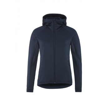 Adv explore power fleece hood jkt w - Ref. Q1915241