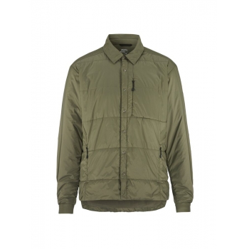 Adv urban lt padded overshirt - Ref. Q1915337