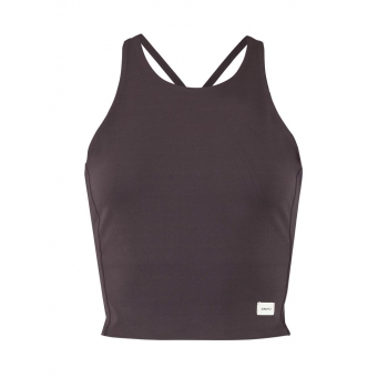 Collective cropped singlet w - Ref. Q1916009 Collective cropped singlet w - Ref. Q1916009