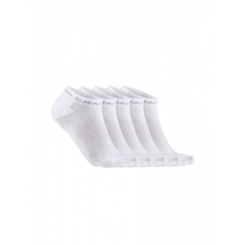 Core dry shaftless sock 5-pack - Ref. Q1916102