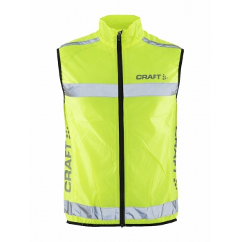 Adv visibility vest - Ref. Q192480 Adv visibility vest - Ref. Q192480