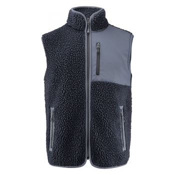Kingsley vest - Ref. Q2111501 Kingsley vest - Ref. Q2111501
