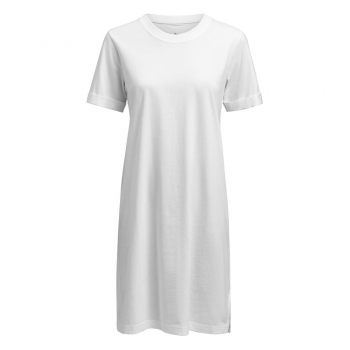 American t-shirt dress women - Ref. Q2124011