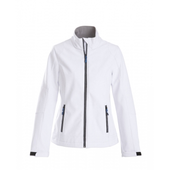 Trial lady softshell - Ref. Q2261045 Trial lady softshell - Ref. Q2261045
