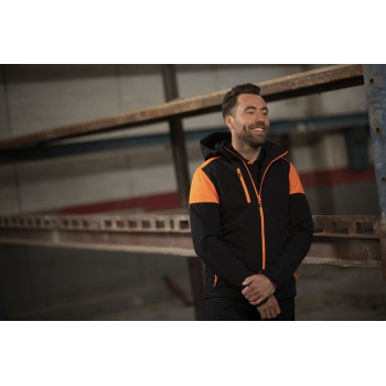Prime softshell - Ref. Q2261065