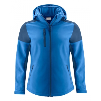 Prime softshell lady - Ref. Q2261066 Prime softshell lady - Ref. Q2261066
