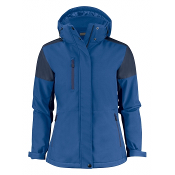 Prime padded
softshell jacket women - Ref. Q2261072 Prime padded
softshell jacket women - Ref. Q2261072