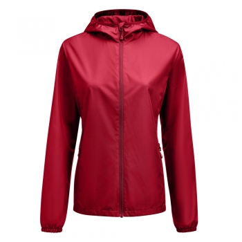 Grab windbreaker women - Ref. Q2261080