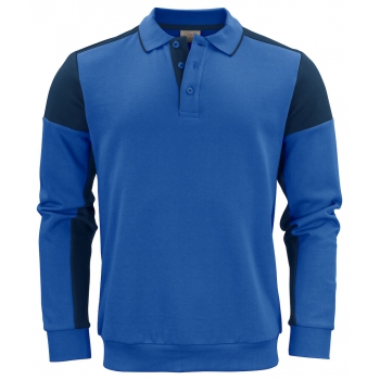 Prime polosweater - Ref. Q2262060