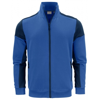 Prime sweatvest - Ref. Q2262061