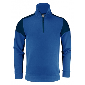 Prime halfzip sweater - Ref. Q2262069