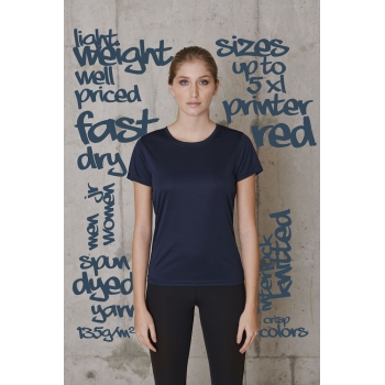 Run lady - Ref. Q2264026