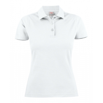 Surf lady polo pique - Ref. Q2265009 Surf lady polo pique - Ref. Q2265009
