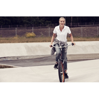 Surf lady polo pique - Ref. Q2265009