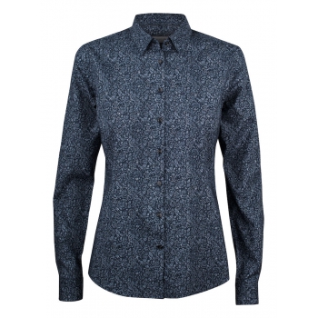 Indigo bow 37 woman - Ref. Q2903703 Indigo bow 37 woman - Ref. Q2903703