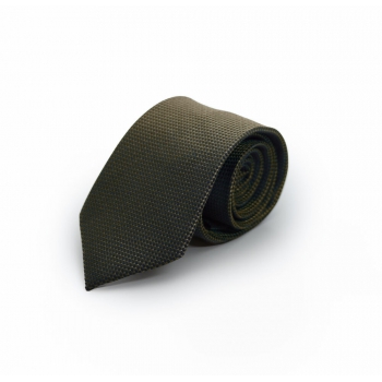 Tie silk oxford - Ref. Q2910300 Tie silk oxford - Ref. Q2910300