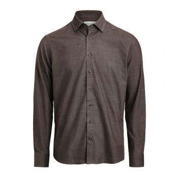 Indigo bow 134 cord shirt tailored fit m - Ref. Q2913400 Indigo bow 134 cord shirt tailored fit m - Ref. Q2913400