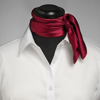 Giftbox solid scarf - Ref. Q2920600