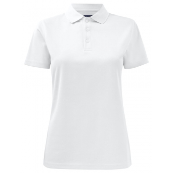 2041 polo polister tcnico mujer - Ref. Q642041