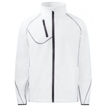 2422 softshell bicolor - Ref. Q642422 2422 softshell bicolor - Ref. Q642422
