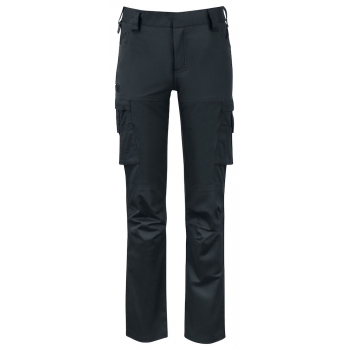 2553 pantalón elástico mujer - Ref. Q642553 2553 pantalón elástico mujer - Ref. Q642553