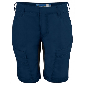 2555 pantalón corto elástico mujer - Ref. Q642555 2555 pantalón corto elástico mujer - Ref. Q642555
