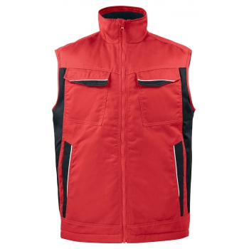 5704 chaleco acolchado - Ref. Q645704 5704 chaleco acolchado - Ref. Q645704