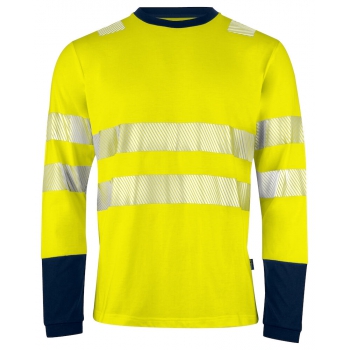 6014 camiseta hv clase 3/2 manga larga - Ref. Q646014 6014 camiseta hv clase 3/2 manga larga - Ref. Q646014