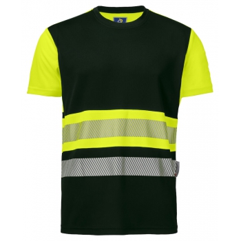 6020 camiseta poliéster hv clase 1 - Ref. Q646020 6020 camiseta poliéster hv clase 1 - Ref. Q646020