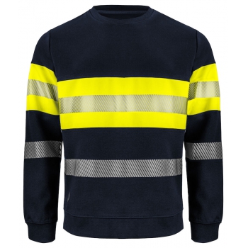 6129 sudadera hv clase 1 - Ref. Q646129 6129 sudadera hv clase 1 - Ref. Q646129