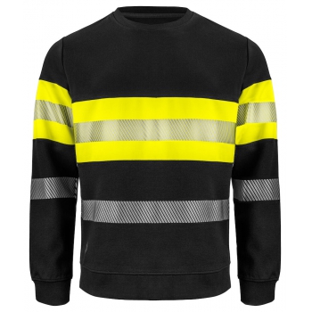 6129 sudadera hv clase 1 - Ref. Q646129 6129 sudadera hv clase 1 - Ref. Q646129