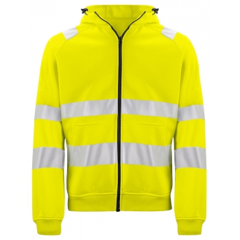 6132 chaqueta capucha hv clase 3/2 - Ref. Q646132 6132 chaqueta capucha hv clase 3/2 - Ref. Q646132