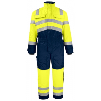 6202 coverall acolchado clase 3 - Ref. Q646202 6202 coverall acolchado clase 3 - Ref. Q646202