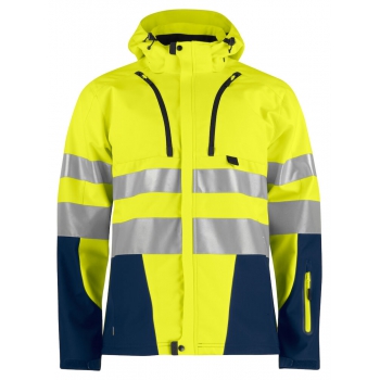 6419 chaqueta ventair hv clase 3/2 - Ref. Q646419 6419 chaqueta ventair hv clase 3/2 - Ref. Q646419