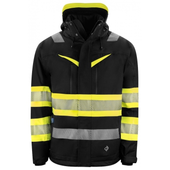 6446 chaqueta acolchada hv clase 1 - Ref. Q646446 6446 chaqueta acolchada hv clase 1 - Ref. Q646446