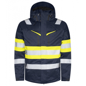 6454 chaqueta técnica clase 1 - Ref. Q646454 6454 chaqueta técnica clase 1 - Ref. Q646454