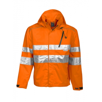6466 chaqueta impermeable clase 3 - Ref. Q646466