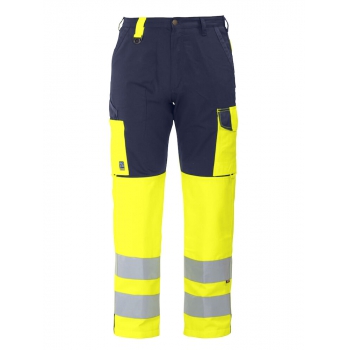 6501 pantalón cordura hv clase 2 - Ref. Q646501 6501 pantalón cordura hv clase 2 - Ref. Q646501