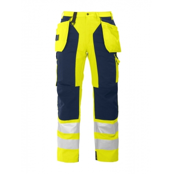 6506 pantal�n cordura hv clase 2 - Ref. Q646506