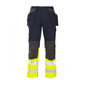 6522 pantalón cordura hv clase 1 - Ref. Q646522 6522 pantalón cordura hv clase 1 - Ref. Q646522