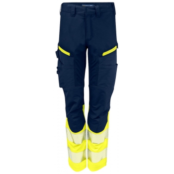 6538 pantalón elástico mujer clase 1 - Ref. Q646538 6538 pantalón elástico mujer clase 1 - Ref. Q646538