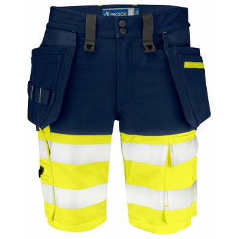 6580 shorts en iso 20471 clase 1 - Ref. Q646580 6580 shorts en iso 20471 clase 1 - Ref. Q646580