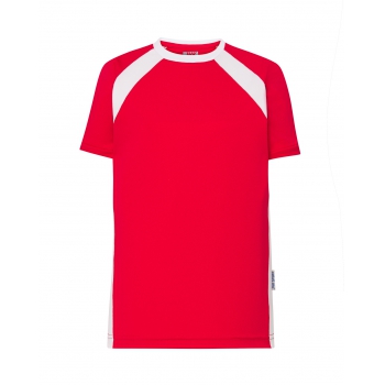 Camisetas Active CALCIO - Ref. HCALCIOTSK