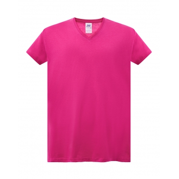 Camisetas curves v-neck - Ref. HCURVSPICO