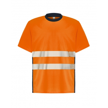 Camiseta t�cnica manga corta - Ref. HHV01U00