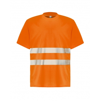 Camiseta técnica manga corta - Ref. HHV01U00 Camiseta técnica manga corta - Ref. HHV01U00